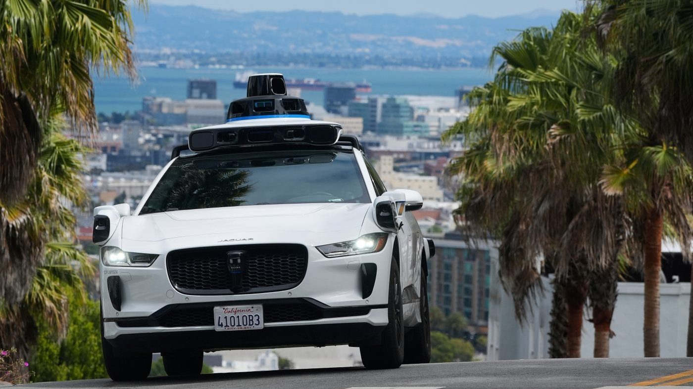 California Tightens Rules on Autonomous Vehicles After Safety Incidents