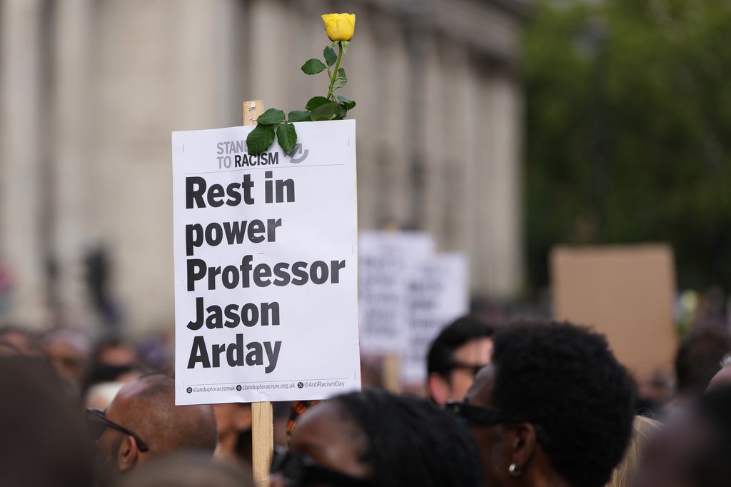 Cambridge Scandal Exposes Higher Ed's Abandonment of Merit