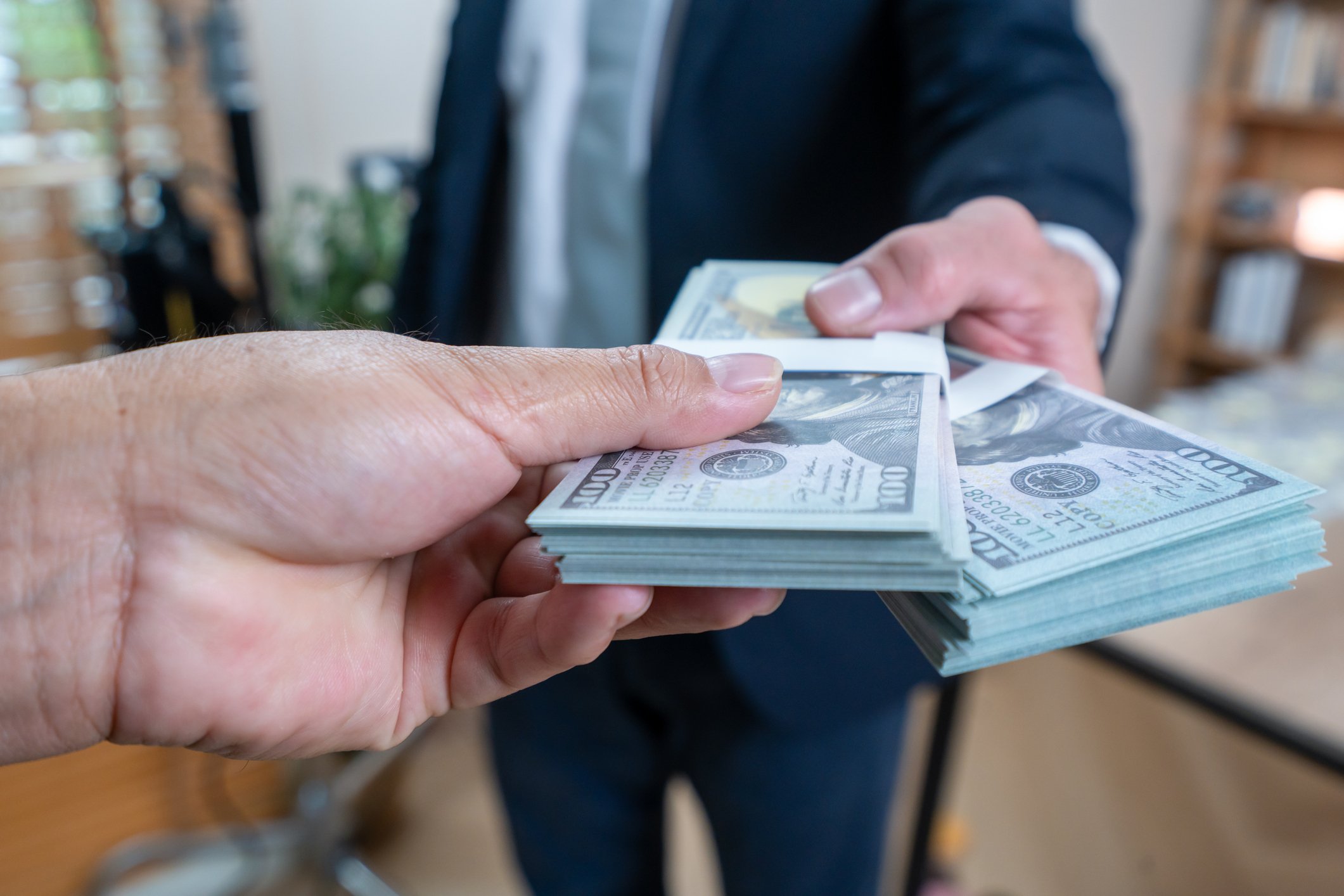 Campaign Finance Disclosure Rules Need an Overhaul to Protect Donor Privacy