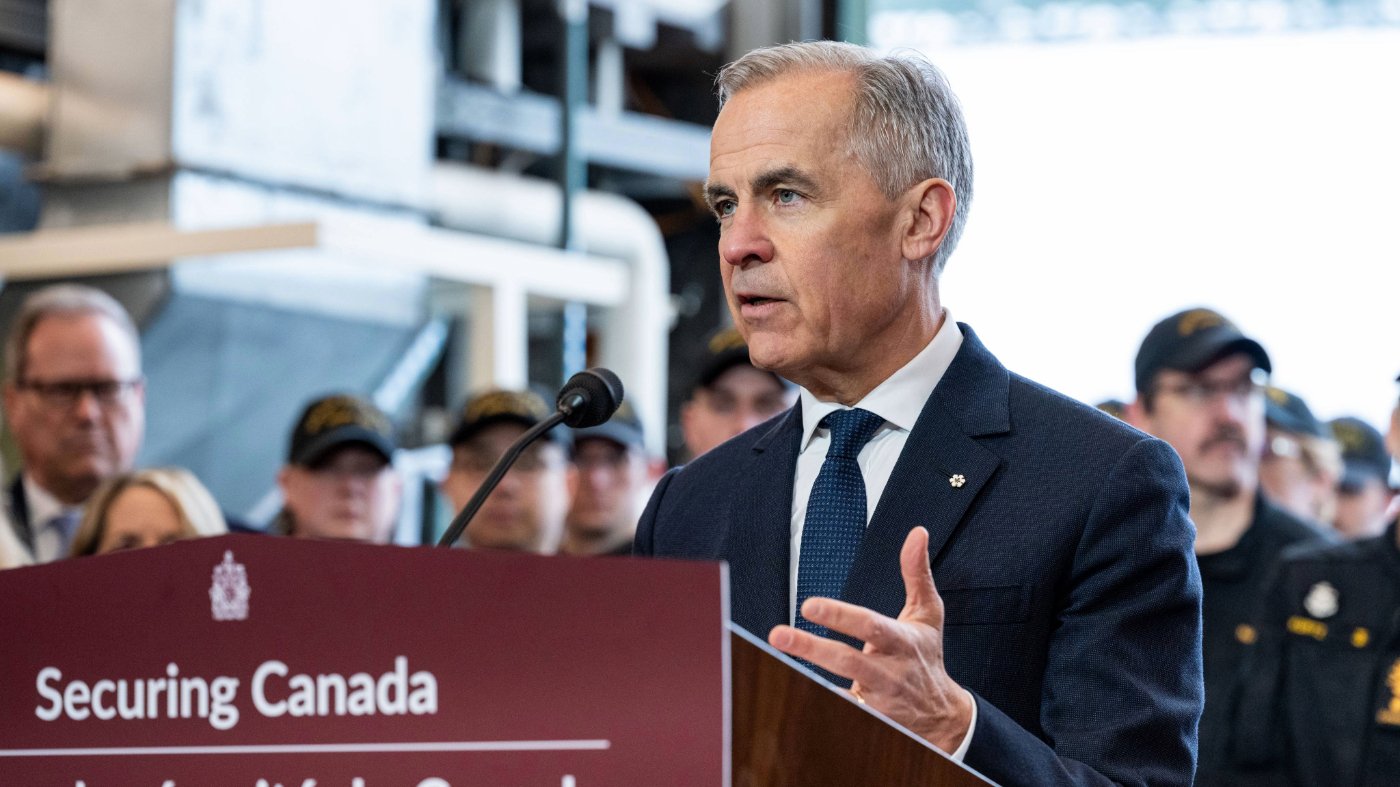 Canada Meets NATO Spending Target, But Capability Gaps and Arctic Vulnerabilities Remain