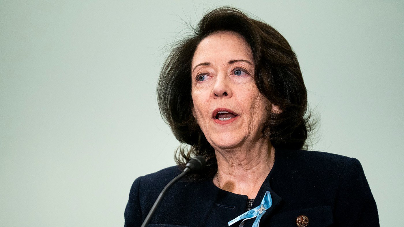 Cantwell proposes AI oversight plan with NIST at center