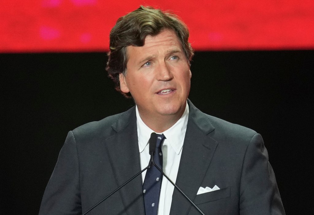 Carlson's 7% Polymarket Odds Signal Potential 2028 GOP Primary Disruption