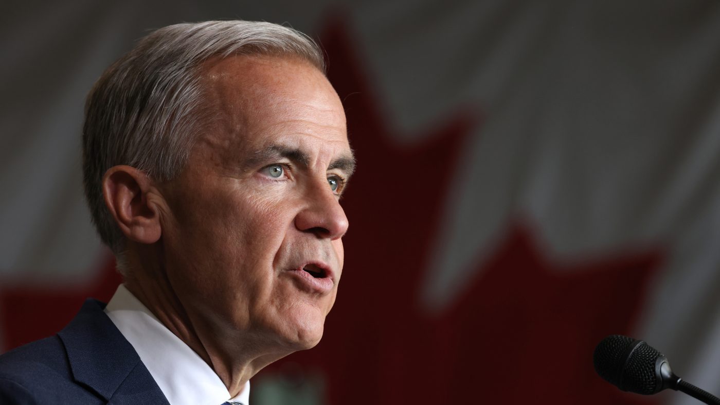 Carney Condemns Trump's 50% Tariff as Breach of USMCA Trade Pact