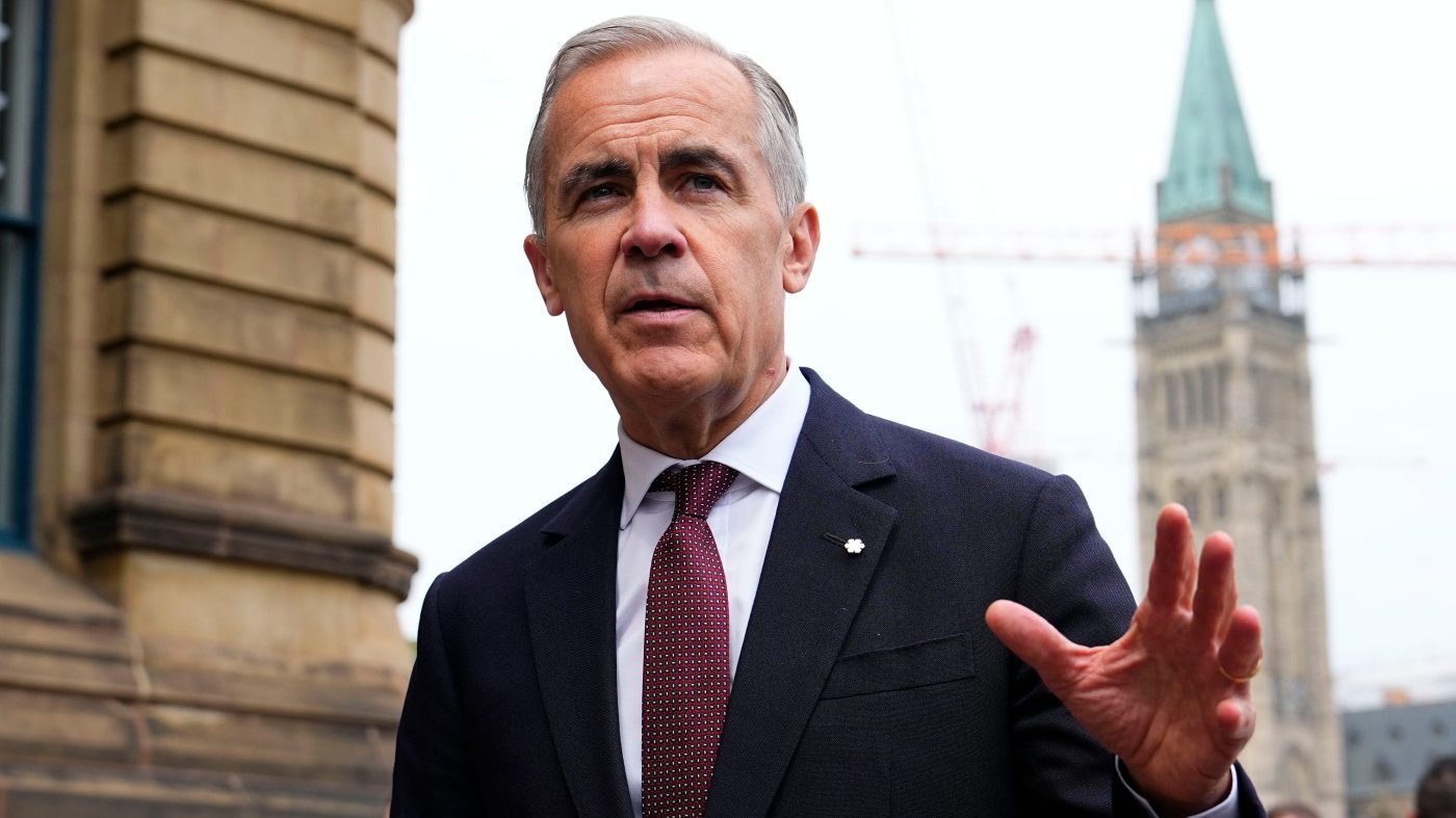 Carney Signals Intensified US-Canada Trade Talks After Trump's New Tariffs