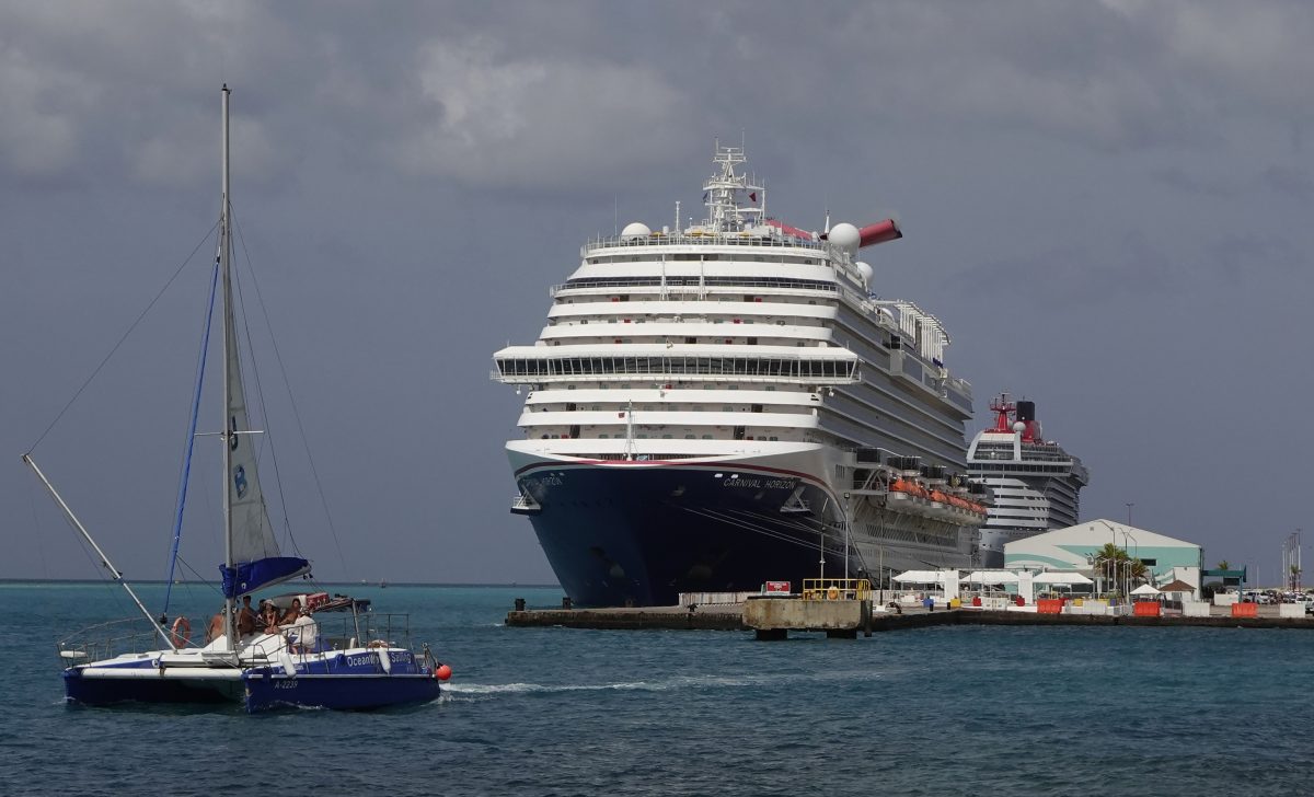 Carnival Data Breach Hits Nearly 6 Million Cruise Travelers