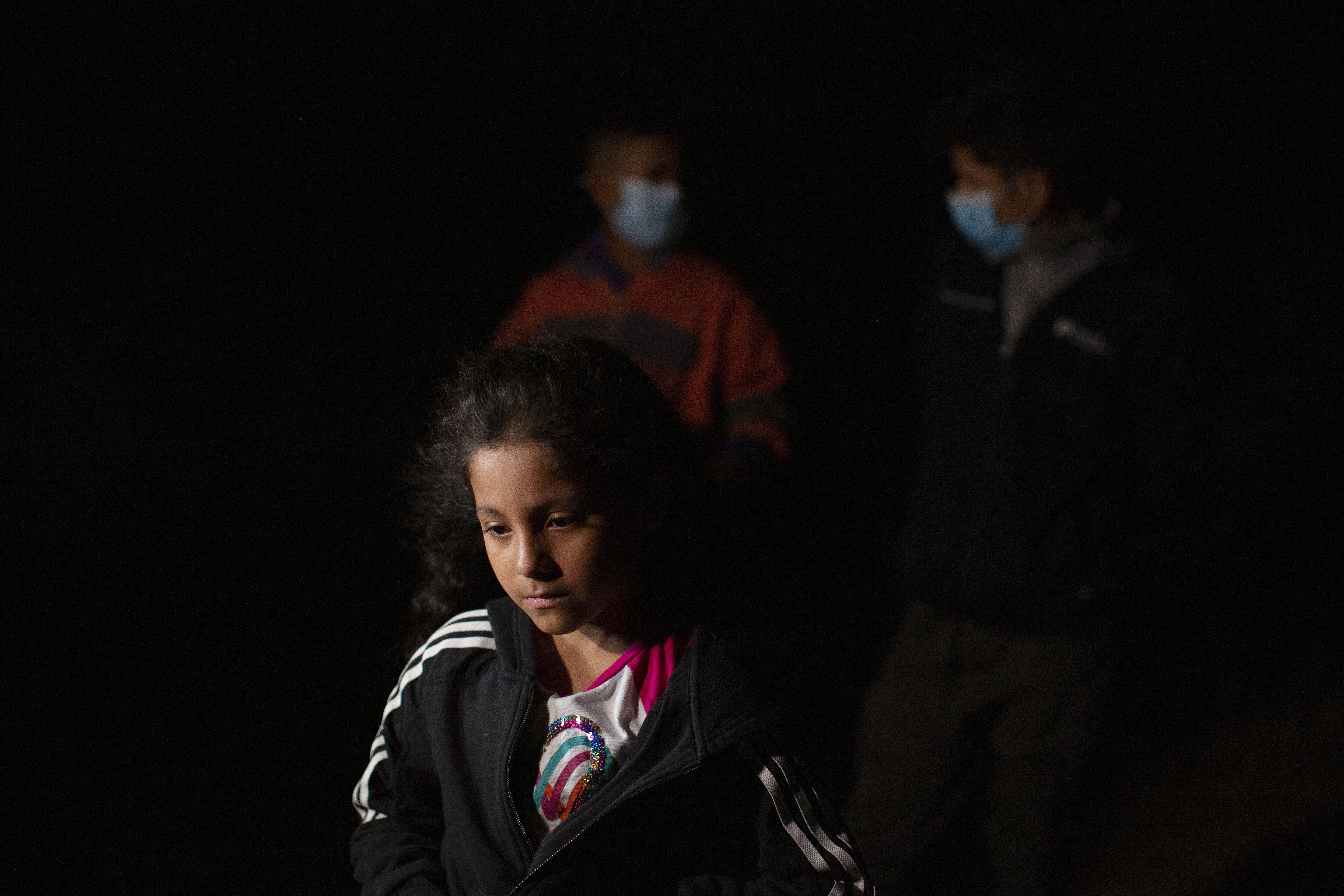 Cartel Loophole Persists: 2008 Law Fuels Child Smuggling Despite Border Crackdown