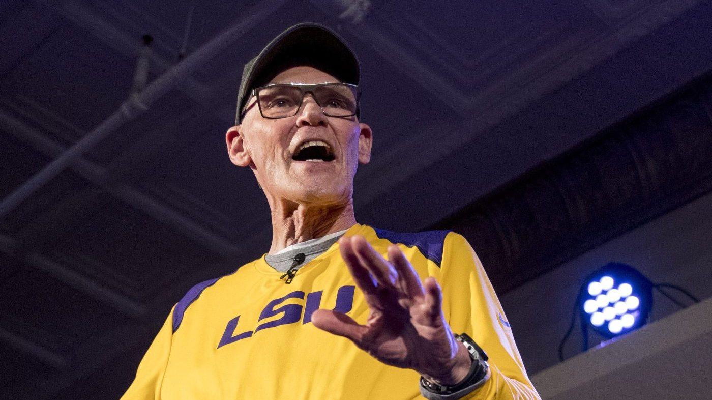 Carville Dismisses Fauci Diary Release as Pointless, Defends Pandemic Response