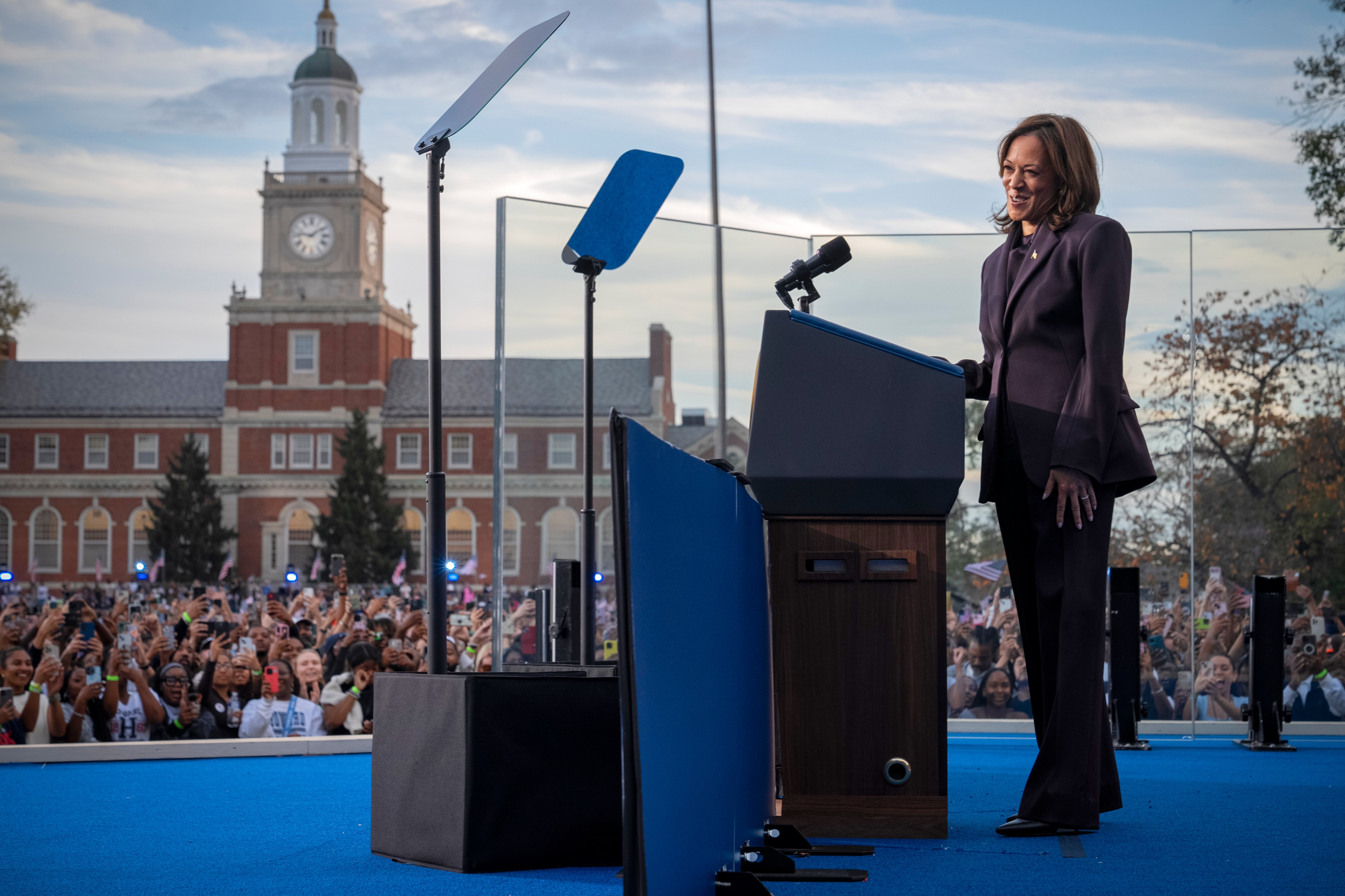 Carville's 'Seventh-String Quarterback' Critique Still Stings for Democrats