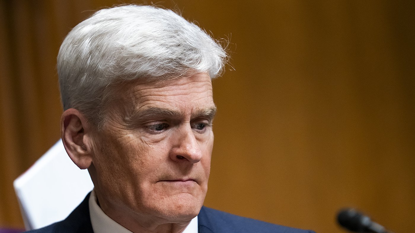 Cassidy Ousted in Louisiana GOP Primary as Trump-Backed Letlow and Fleming Head to Runoff