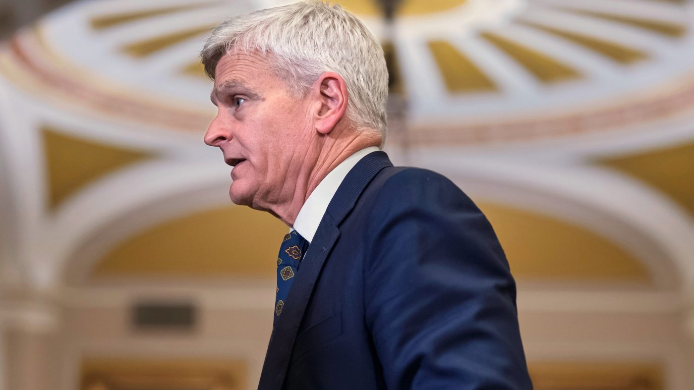 Cassidy Warns Trump’s Iran War Unlikely to End Soon, Urges Congress to Step In