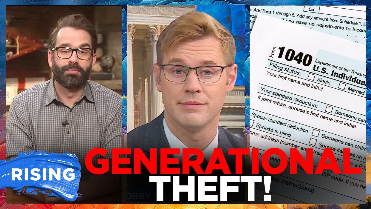 Cato Poll Reveals Deep Generational Rift Over Social Security Taxes