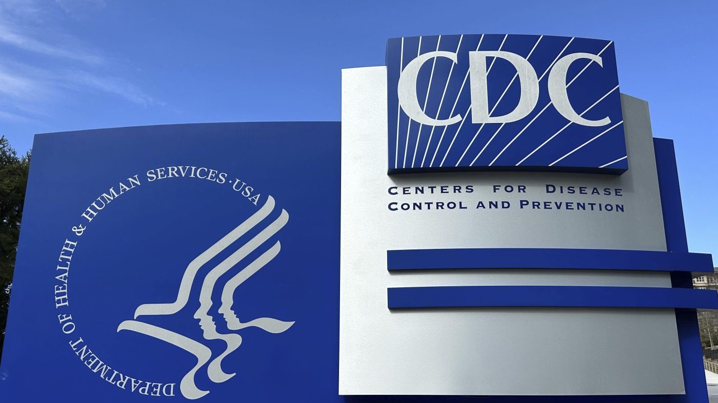 CDC Halts Key Disease Testing Amid Agency Restructuring Under Kennedy
