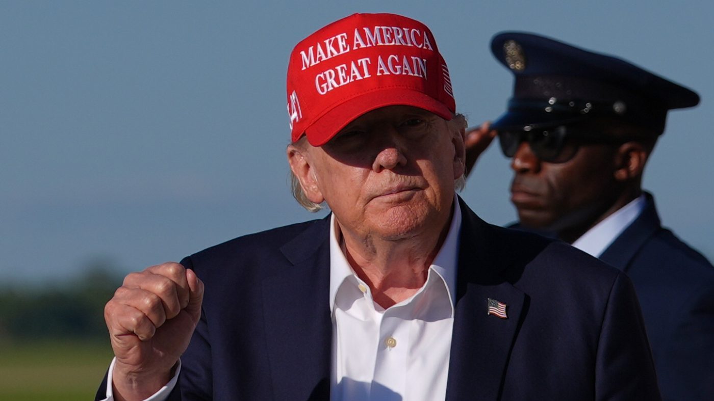 Census Bureau Moves to Exclude Undocumented Immigrants from 2030 Count