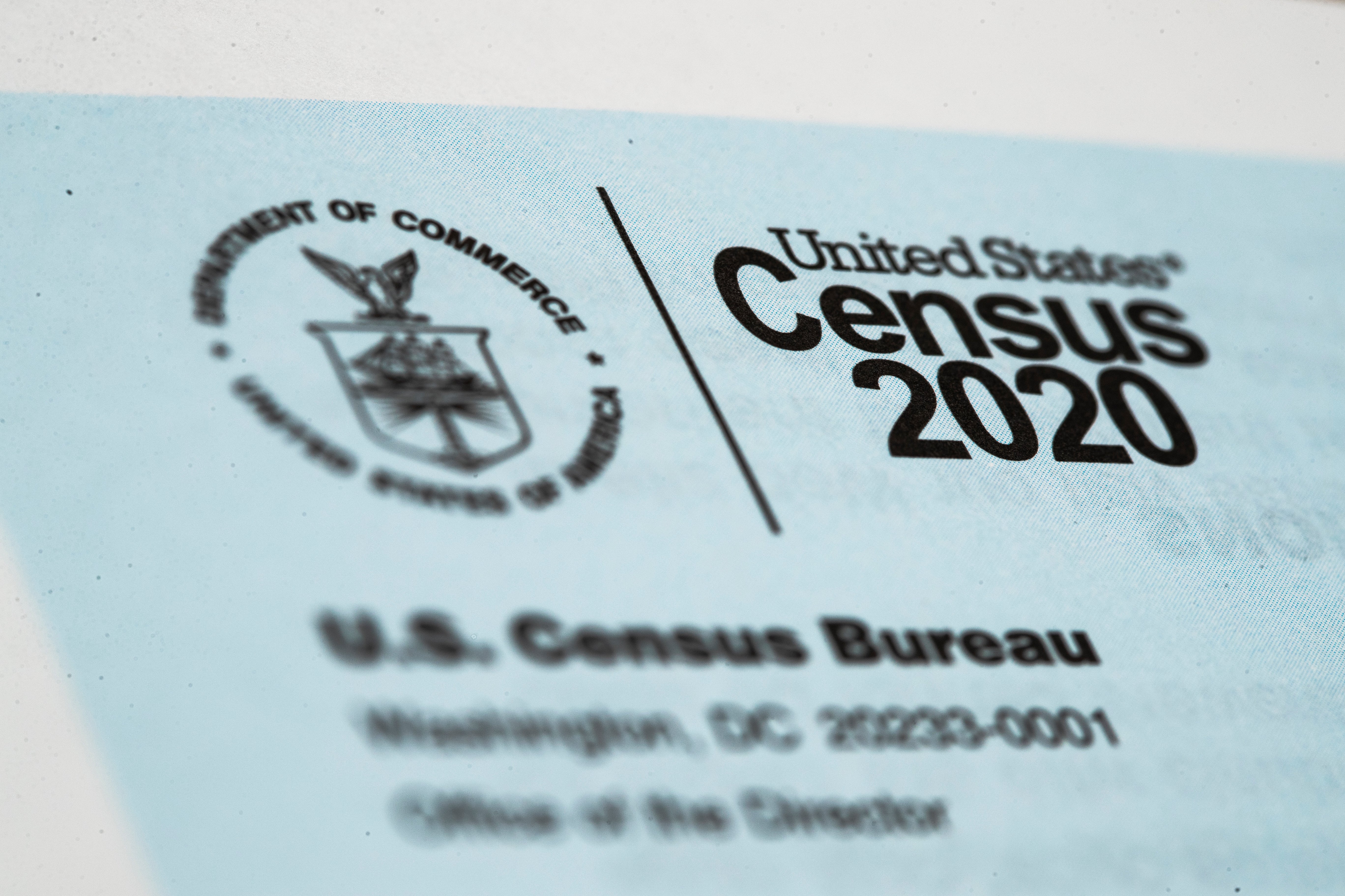 Census Data Reveals America's Most Common Names, Shifting Demographics in Surnames