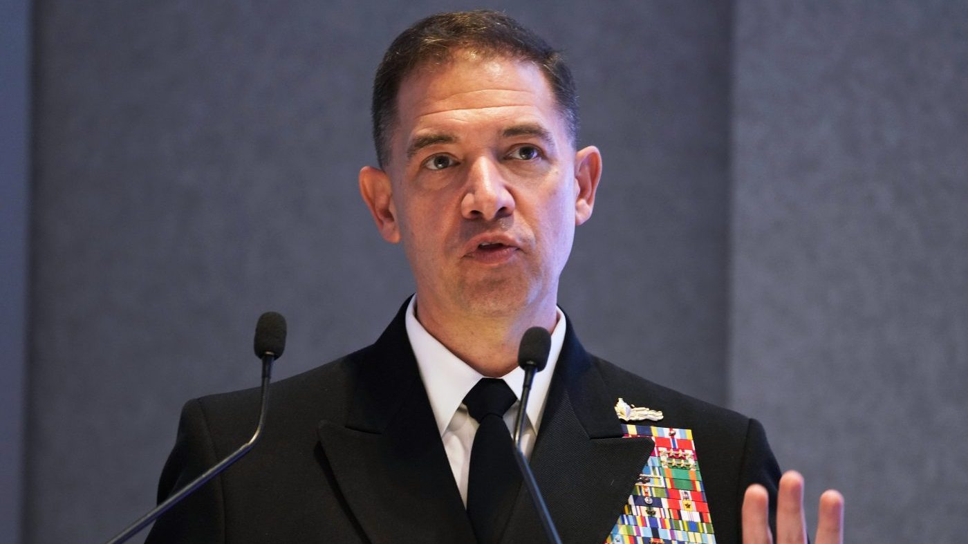 Centcom Unleashes Precision Strikes on Iran as Strait of Hormuz Crisis Escalates