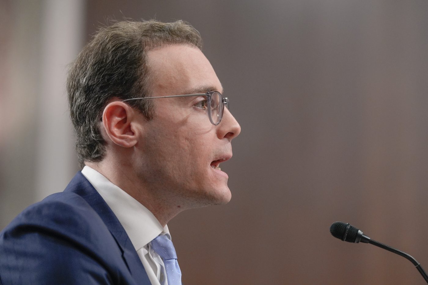 CFTC Files Preemption Lawsuits Against Three States Over Prediction Market Crackdowns