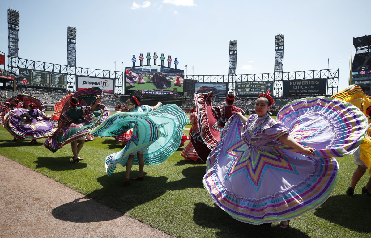 Chicago's Little Village Cancels Cinco de Mayo Parade for Second Year Citing Immigration Enforcement Fears