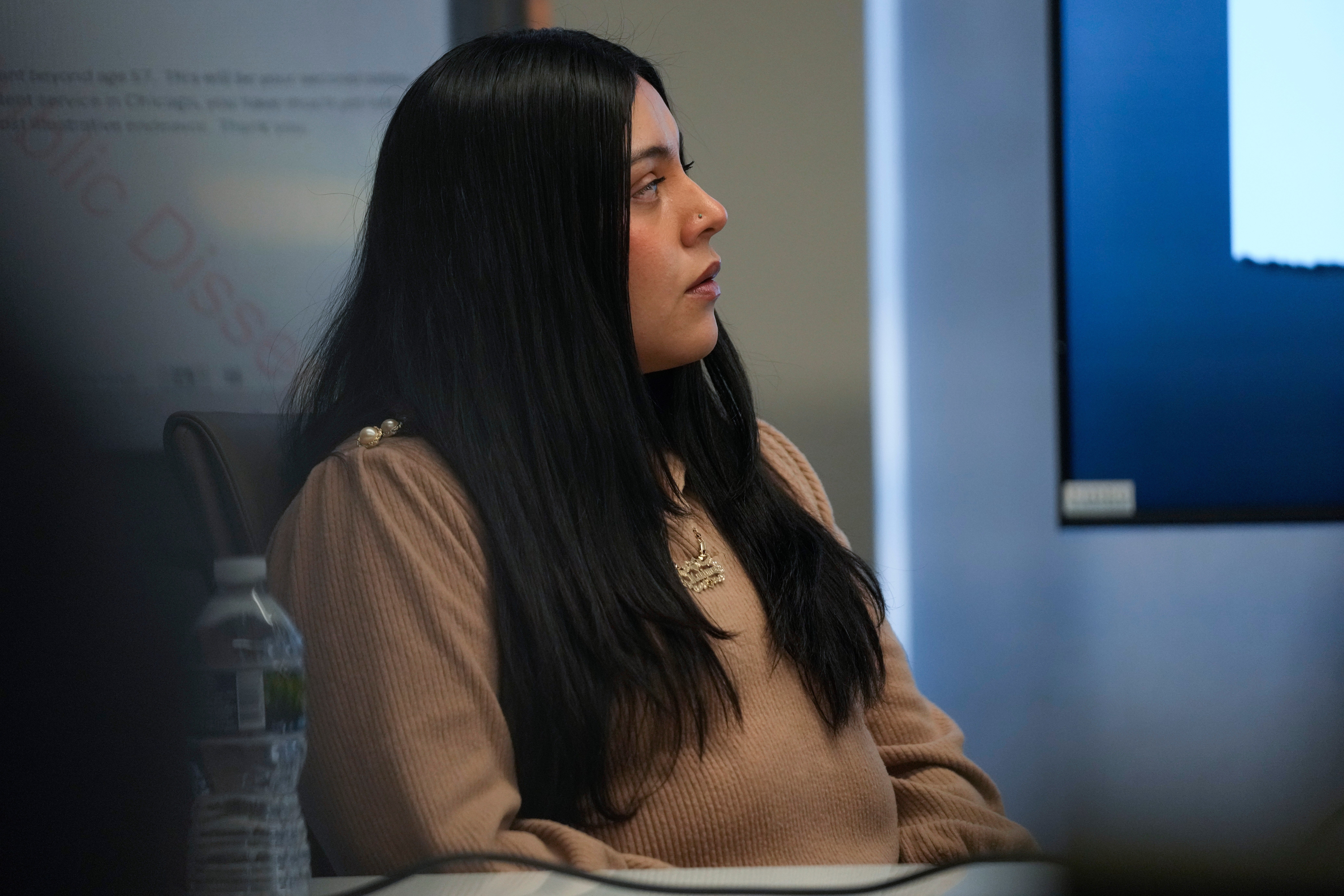 Chicago Woman Shot by Border Patrol Agent Sues Federal Government
