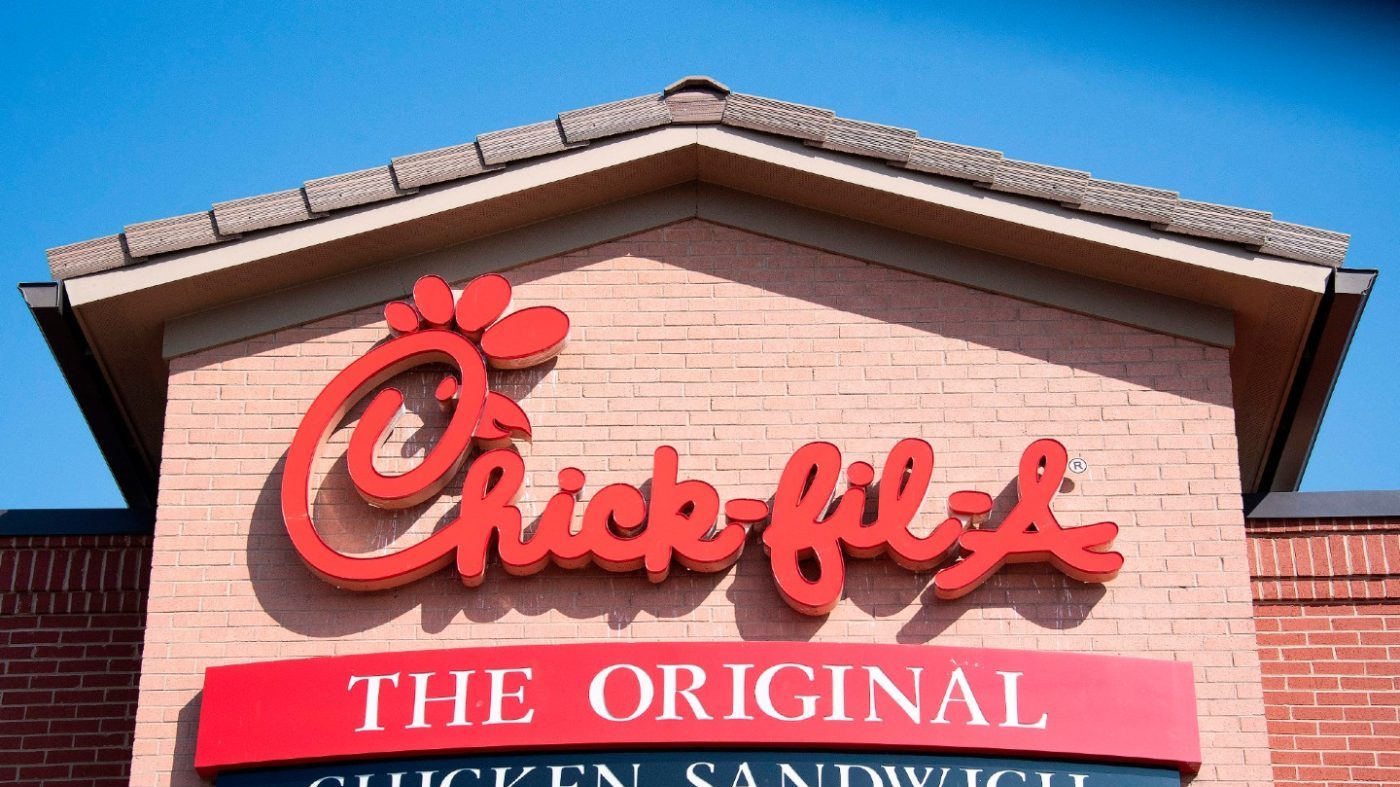Chick-fil-A Cyberattack Exposes Customer Data Across Nine States and D.C.