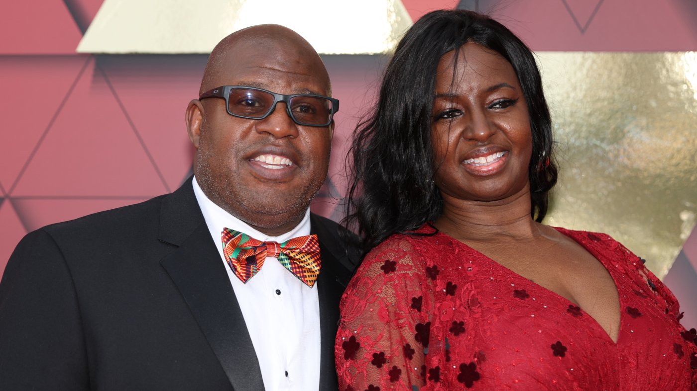 Chiefs Coach Eric Bieniemy's Wife Shot at Virginia Home; Son Arrested