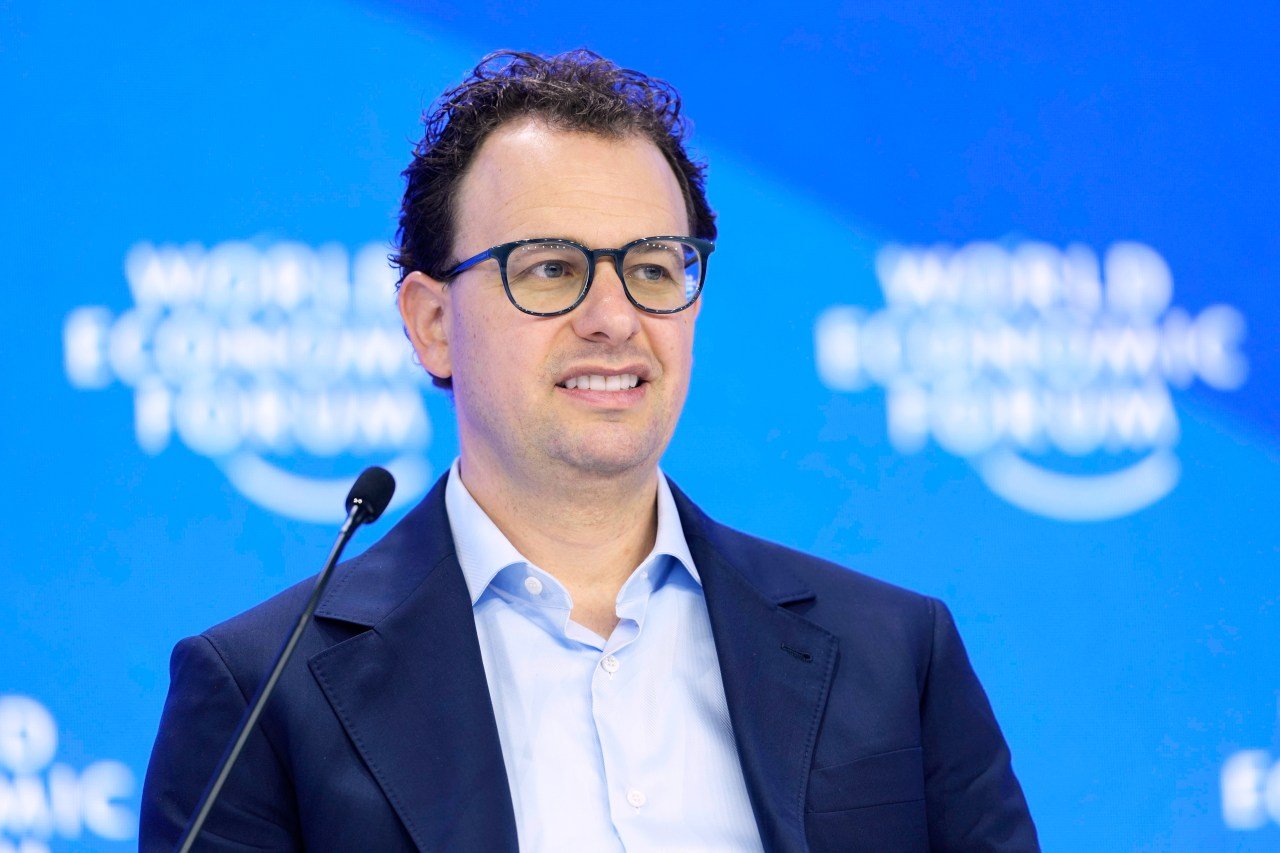 China rebukes Anthropic CEO's call for AI restrictions