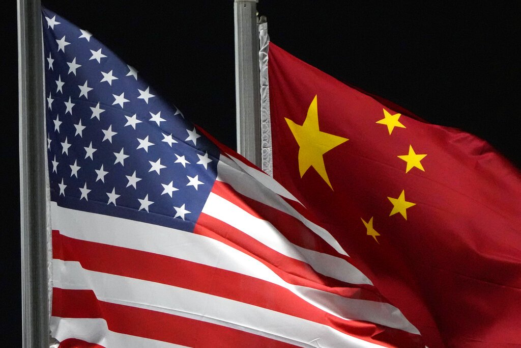 China's LineShine Supercomputer Shows Limits of US Export Controls
