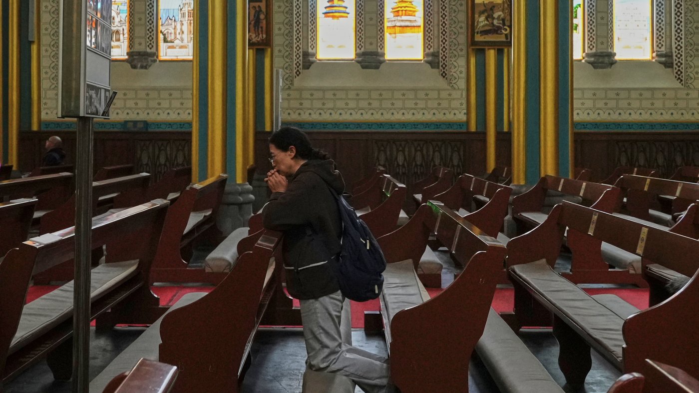 China Uses Catholic Patriotic Body to Push Ethnic Assimilation Law, Vatican Silent