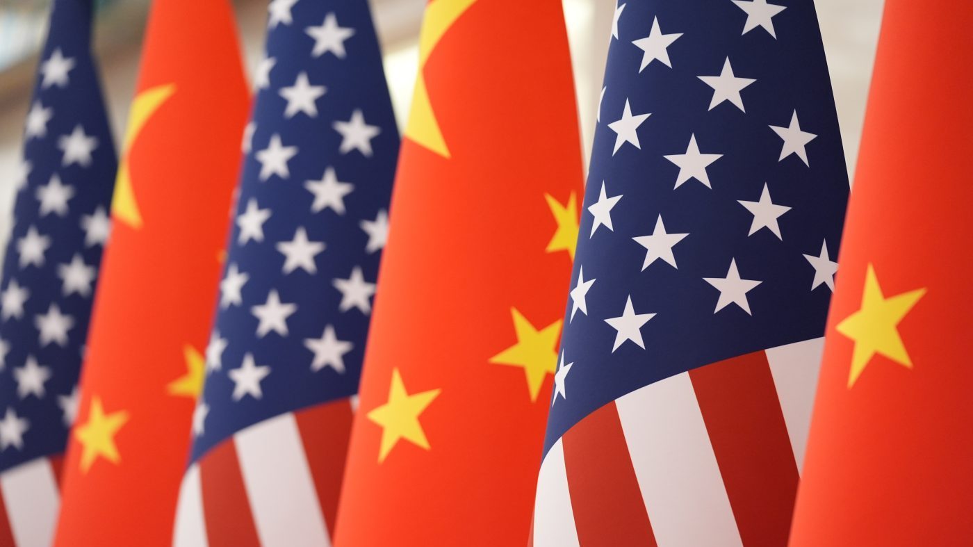 China Warns US Iran Sanctions Will Deepen Conflict and Spillover Risks