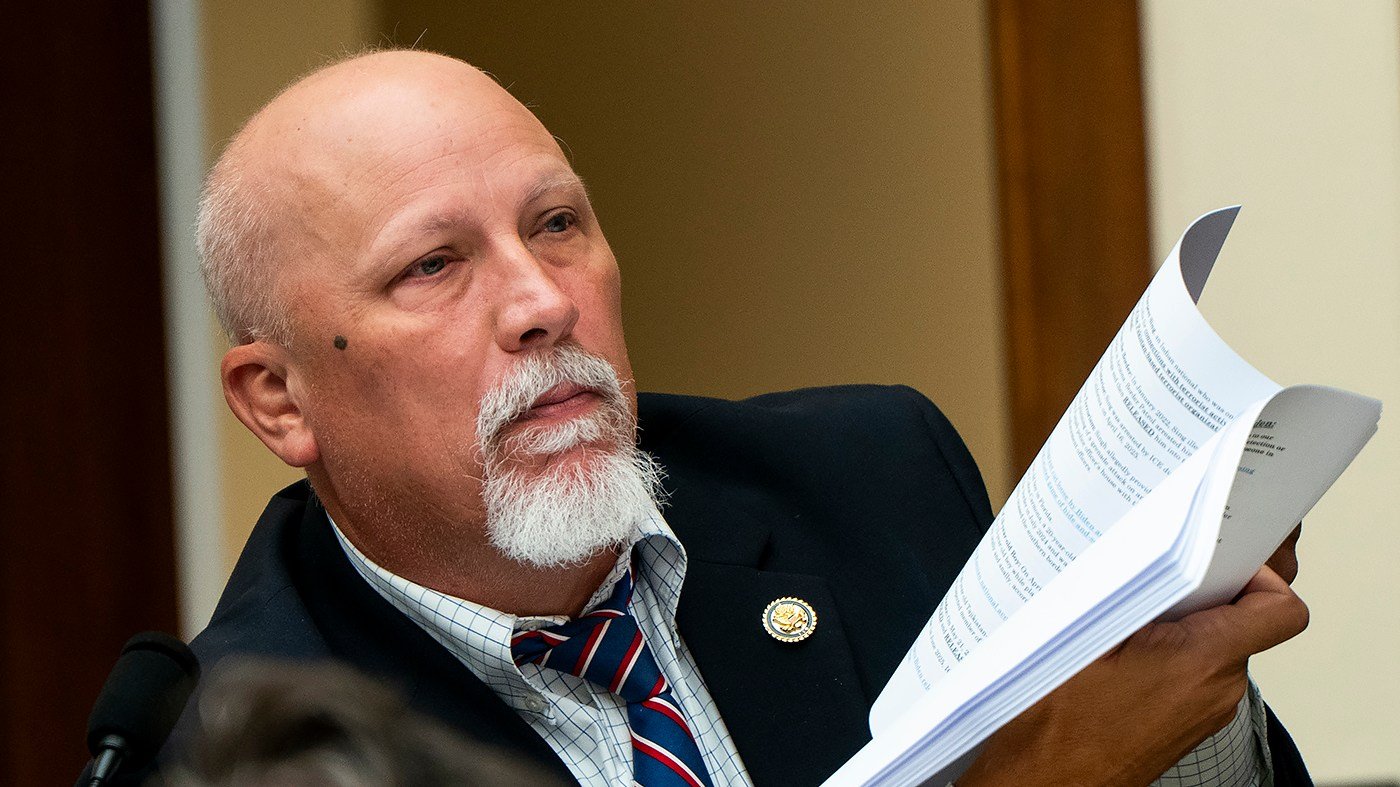 Chip Roy Slams Trump's $5K Dividend Plan as 'Soul-Sucking'