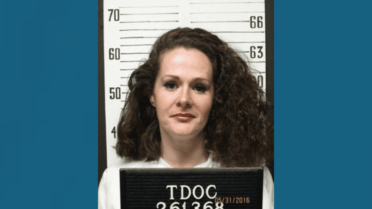 Christa Pike Awake After Botched Execution, Attorneys Report