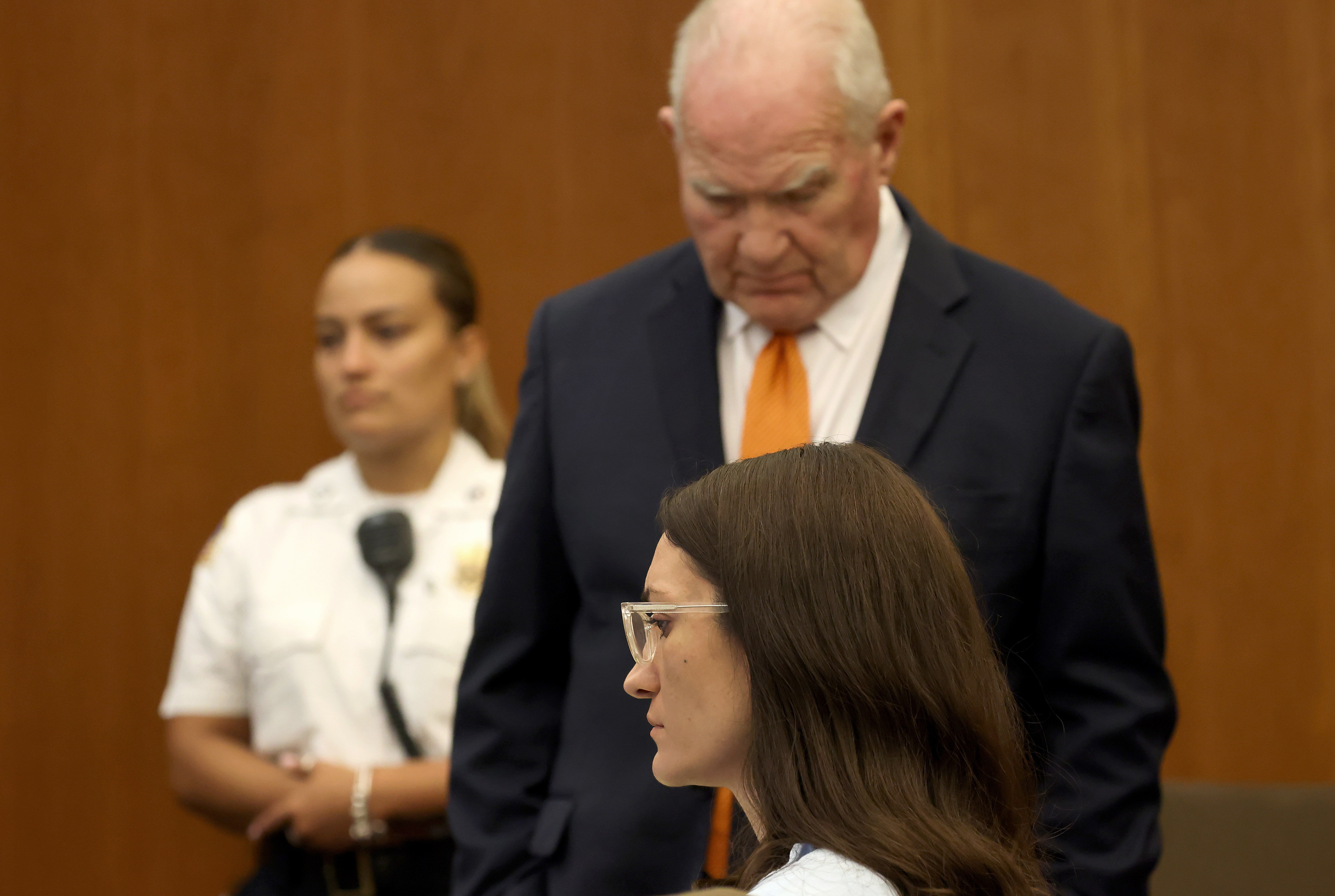 Clancy Jury Deadlock Raises Prospect of Retrial in Massachusetts