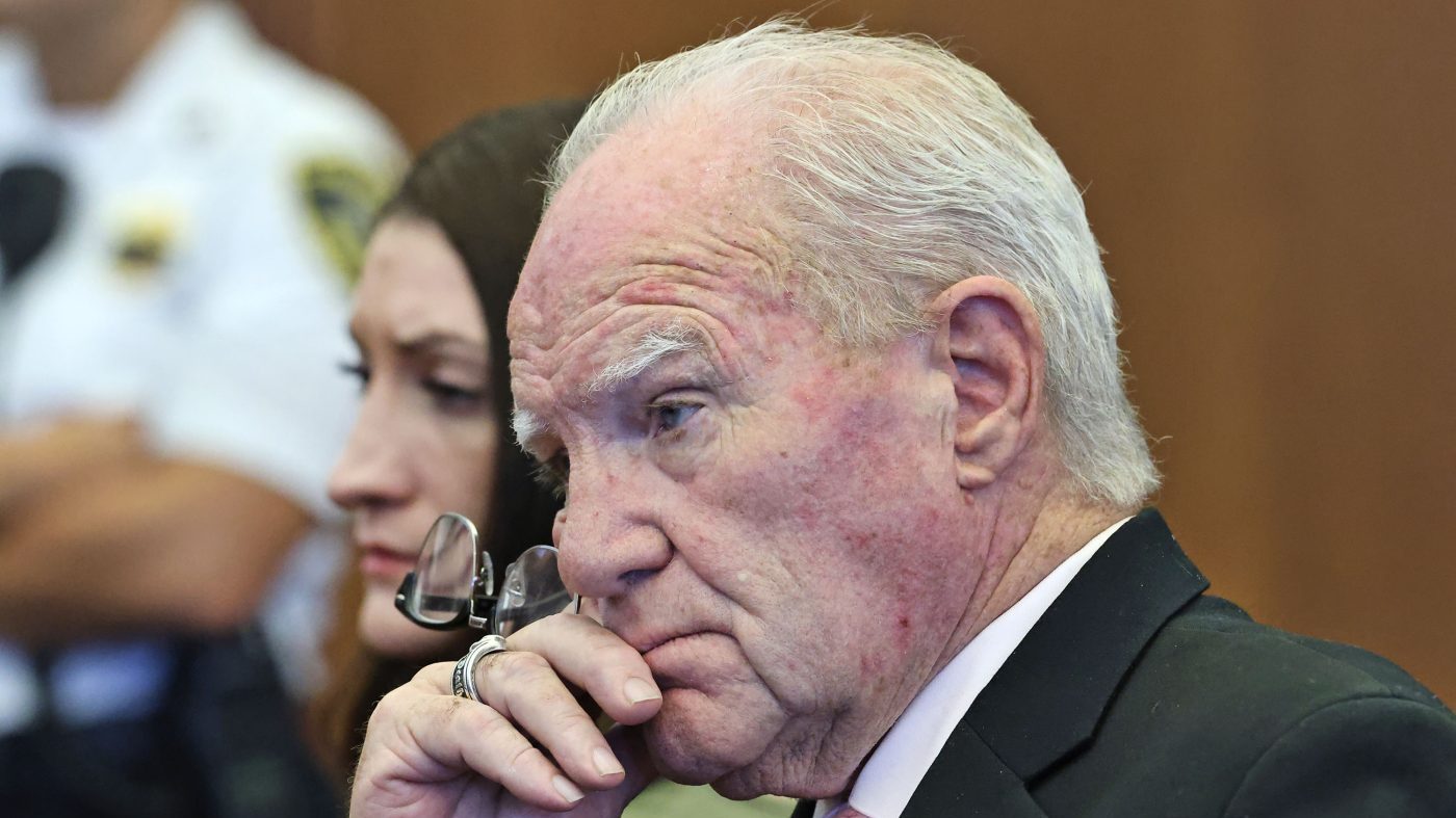 Clancy's Lawyer Urges Trump to Consider Pardon After Mistrial