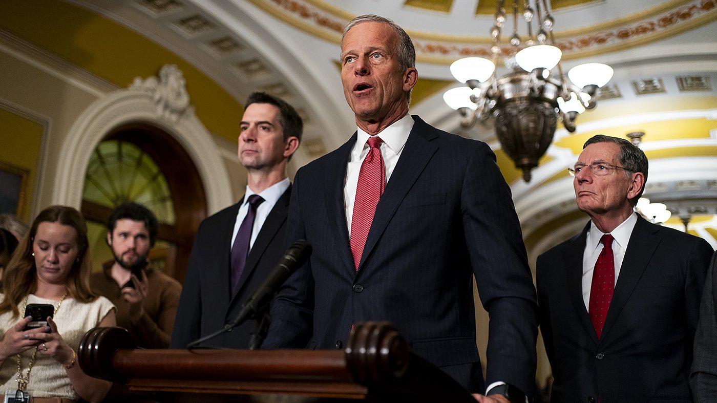 Clarity Act at Critical Juncture as Senate Nears Recess Deadline