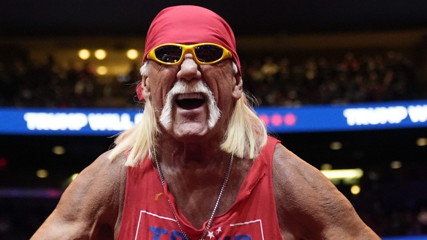 Clearwater Police Final Report: Hulk Hogan's Death Ruled Natural After Full Investigation