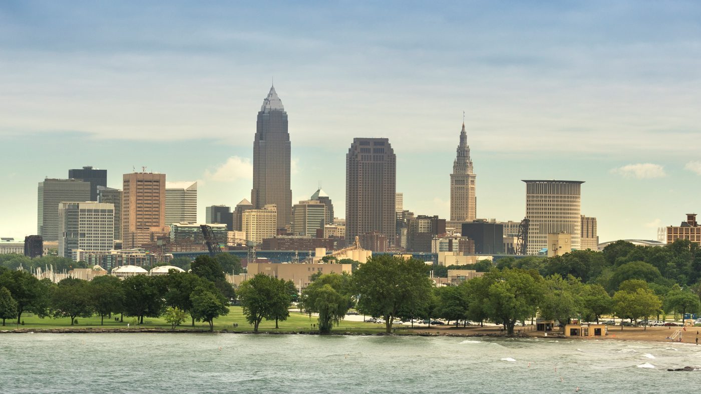 Cleveland Council Renames Lake Erie Shoreline to 'Gulf of Cleveland' in Trump Jab