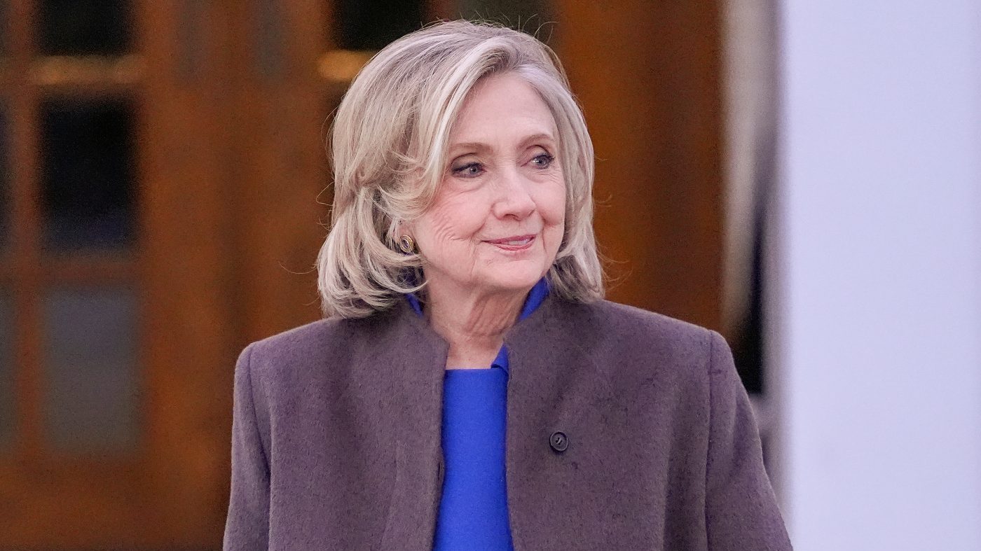 Clinton Backs Flanagan in Minnesota Senate Race, Her First 2026 Pick