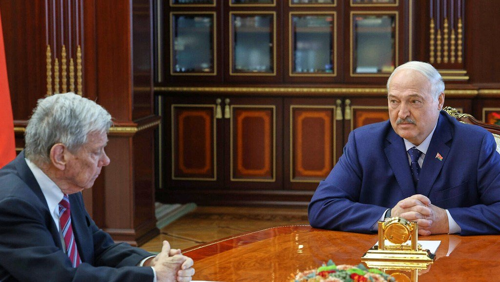 Coale's Belarus Deal Shows Why Senate Must Confirm Him as Hostage Envoy