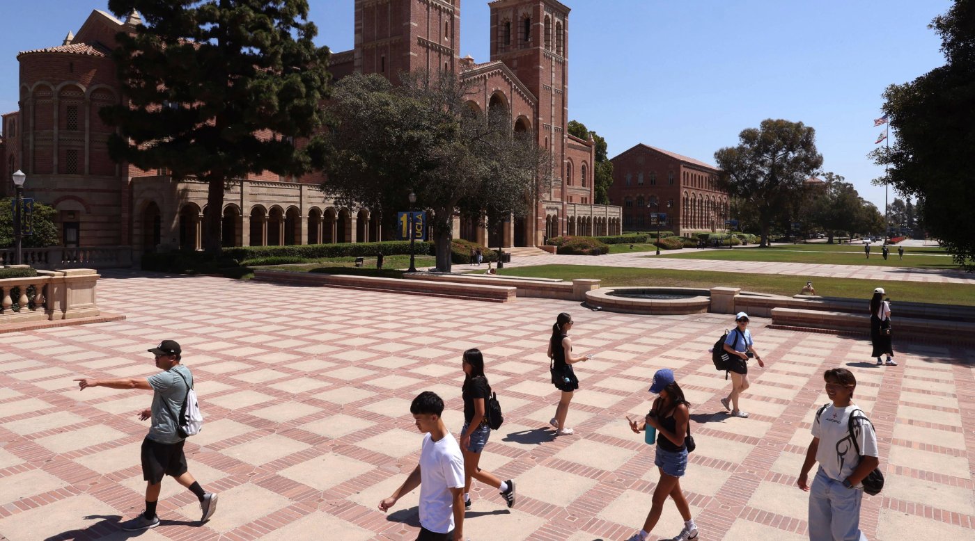 College Degree Still Best Bet for Mobility, Despite Growing Skepticism