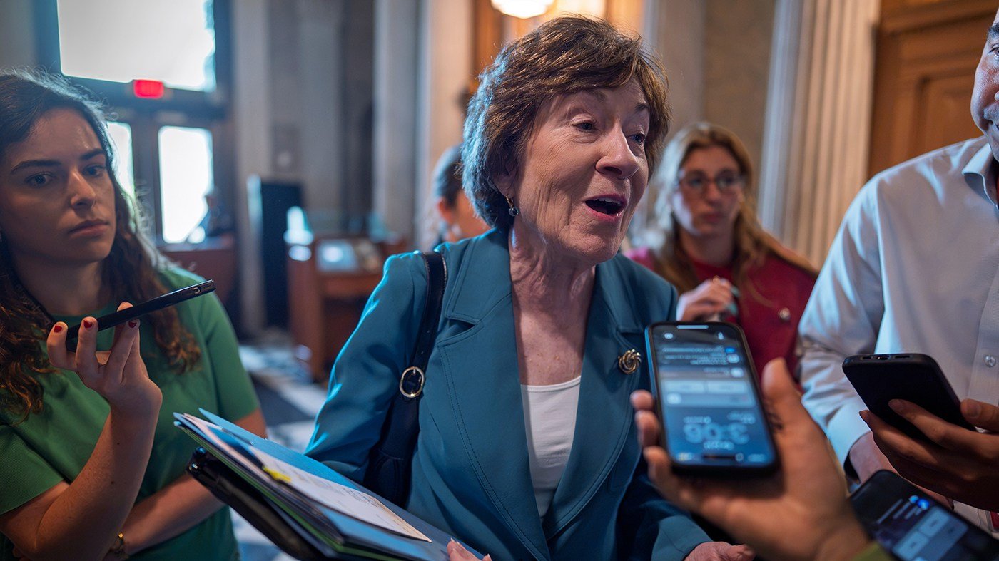 Collins announces early release of LIHEAP funds for Maine as heating costs soar