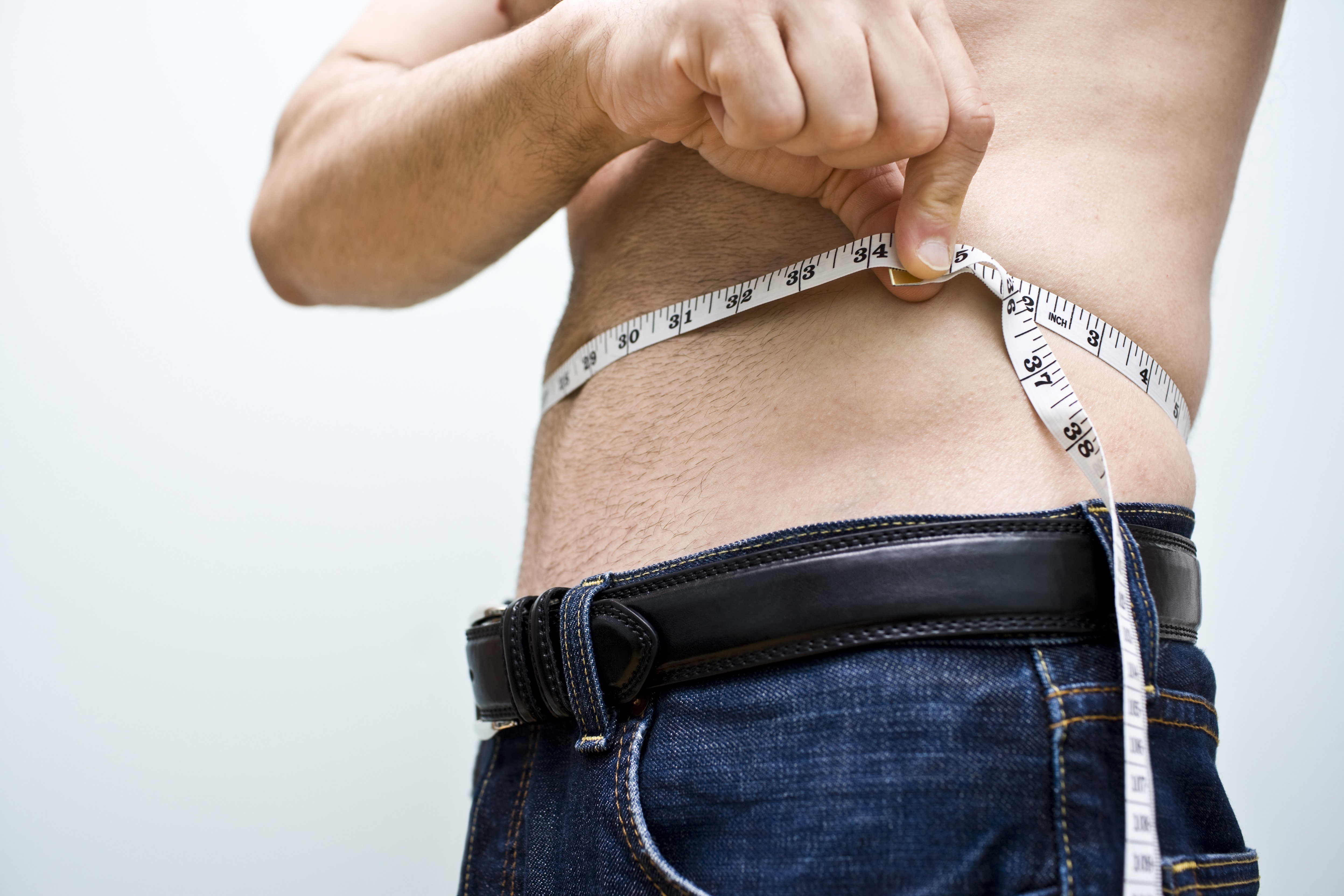 Combination Drug Therapy Shows Promise in Preserving Muscle During Weight Loss