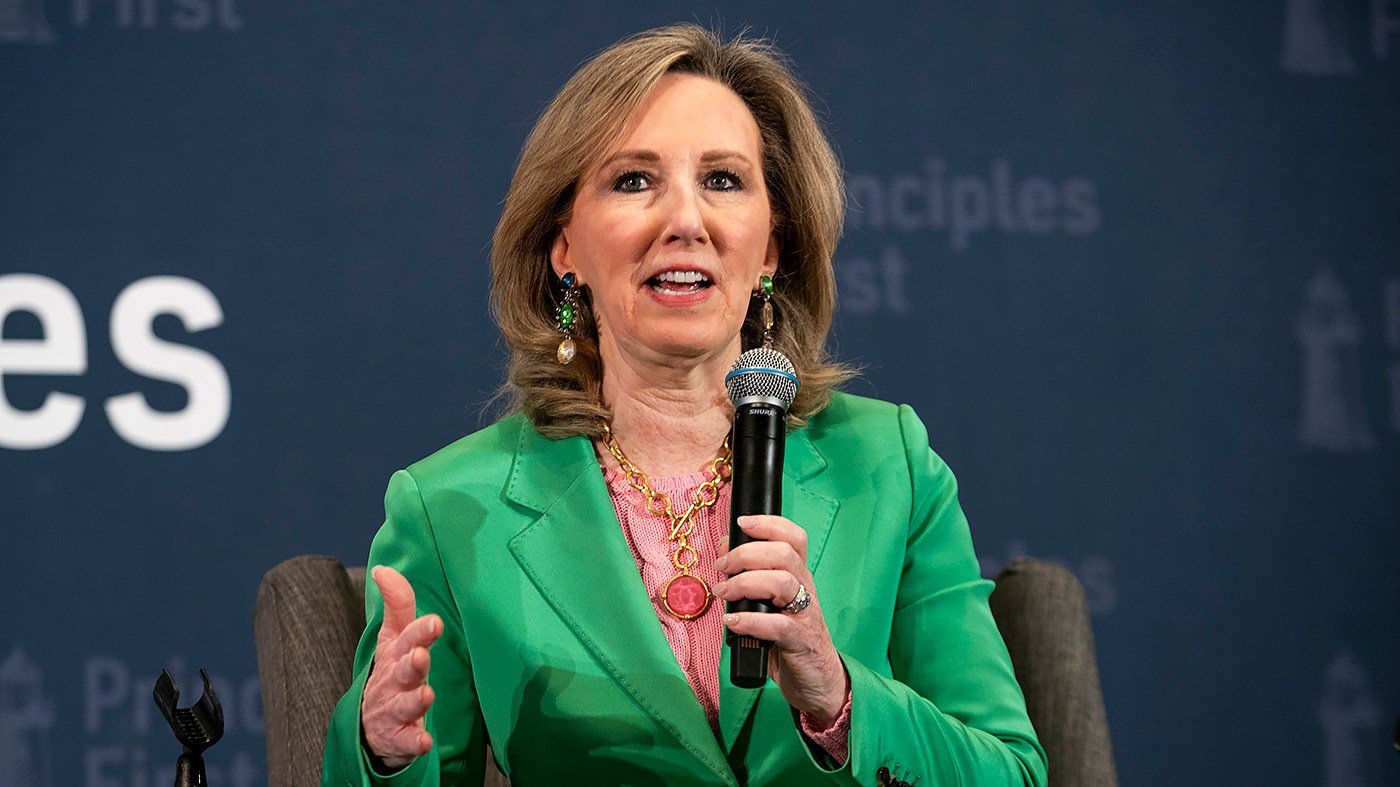Comstock: Trump's summer moves sabotaged GOP midterm hopes