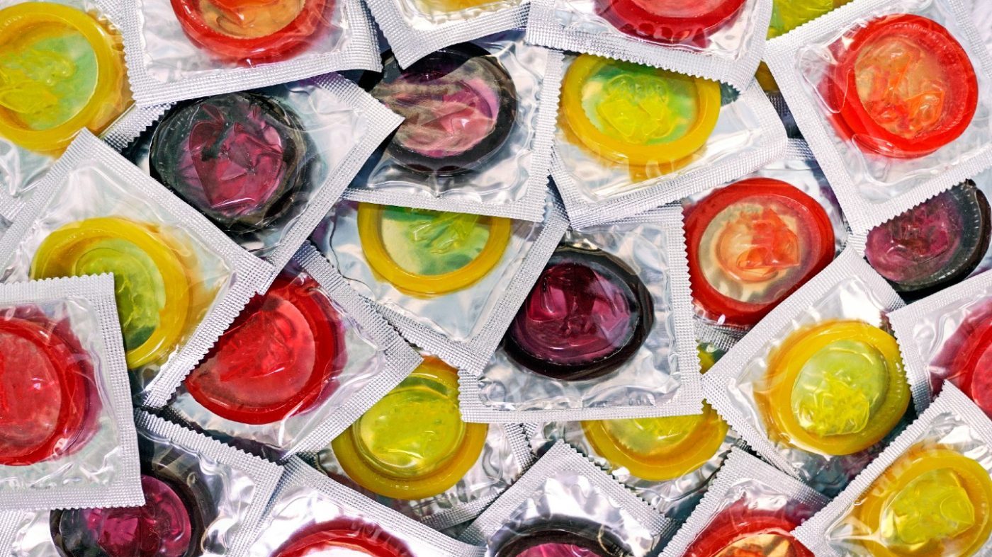 Condom Prices Soar 30% as Iran War Cripples Global Supply Chains