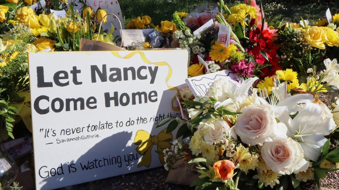 Conflicting Ransom Notes in Nancy Guthrie Case Raise Questions About Missed Leads