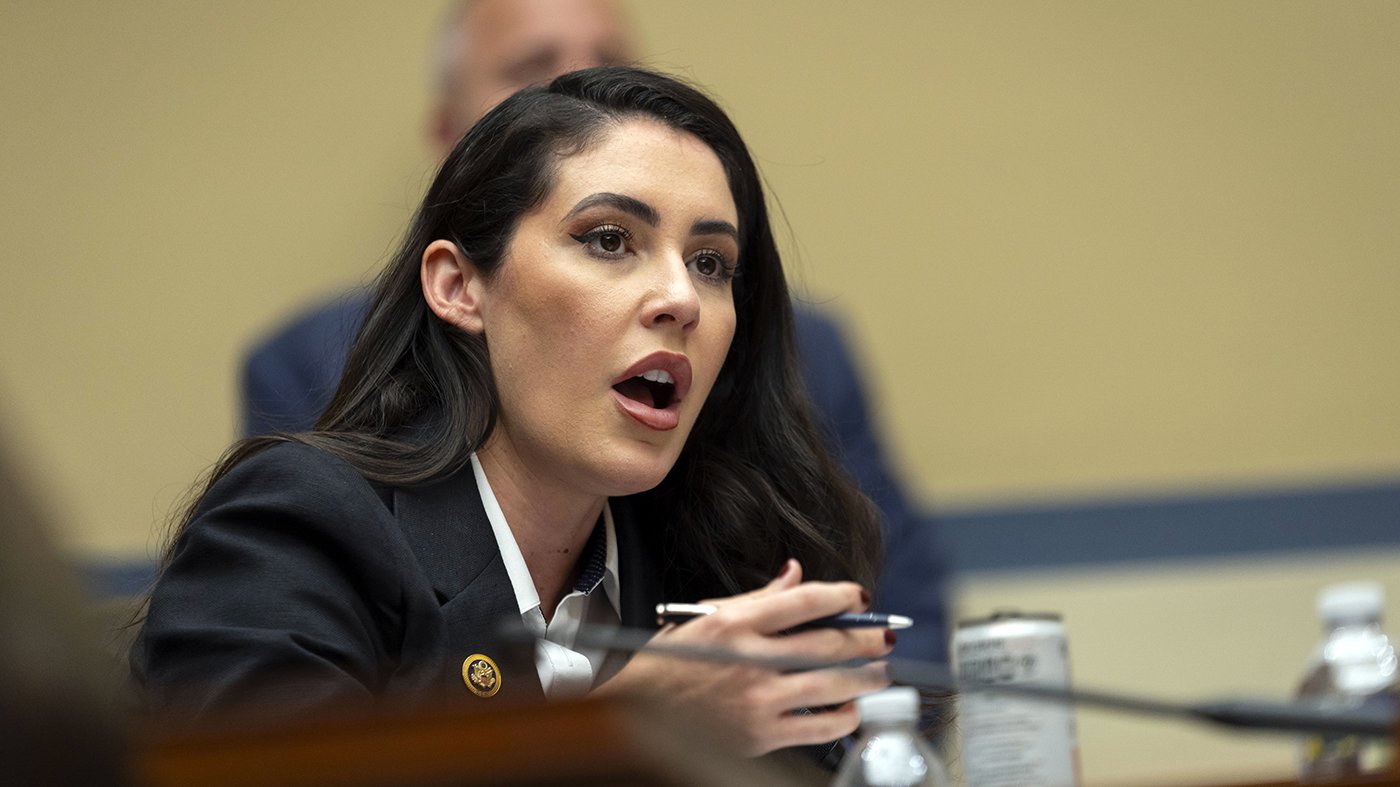 Congress Faces Renewed #MeToo Reckoning as Swalwell, Gonzales Depart Under Pressure