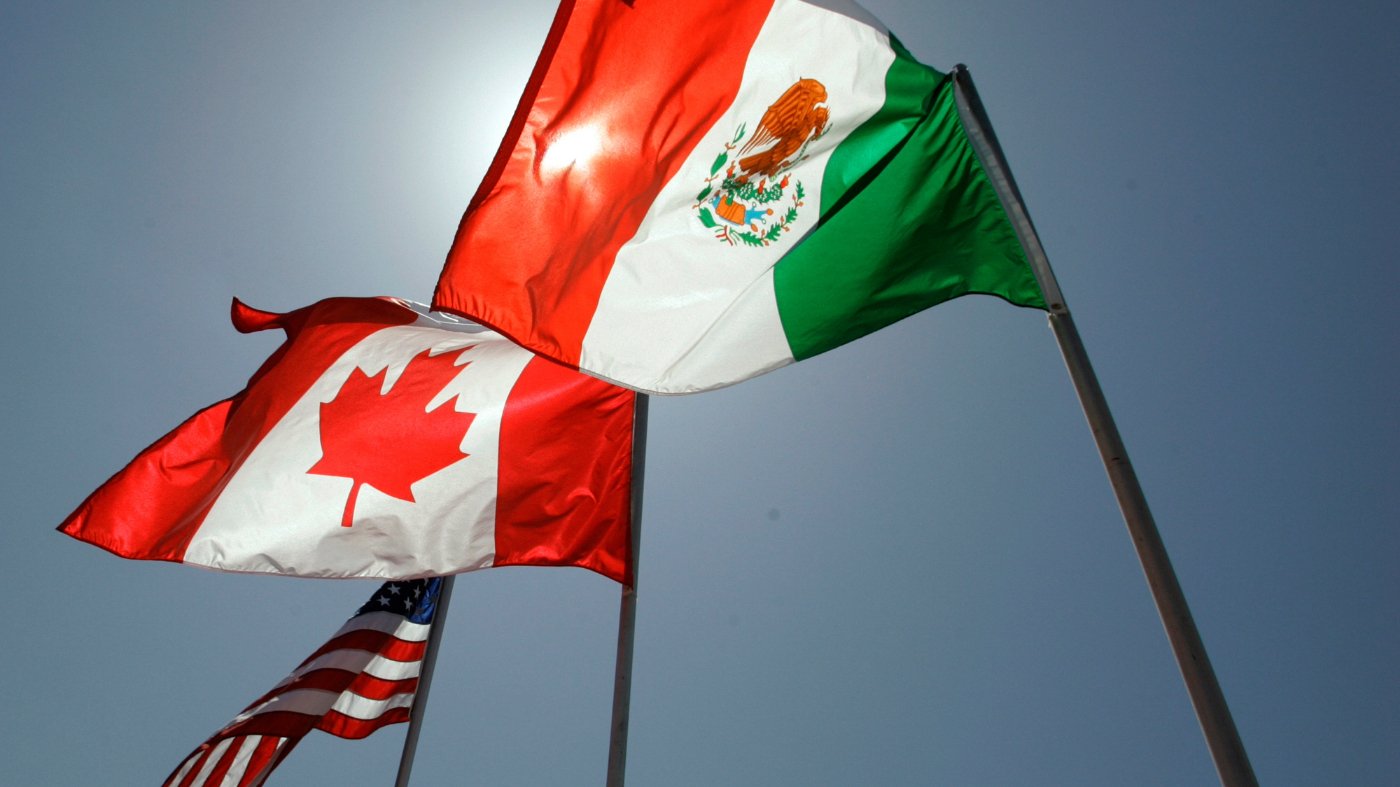 Congress, Mexico, Canada Hold Leverage to Preserve USMCA Against Trump's Push