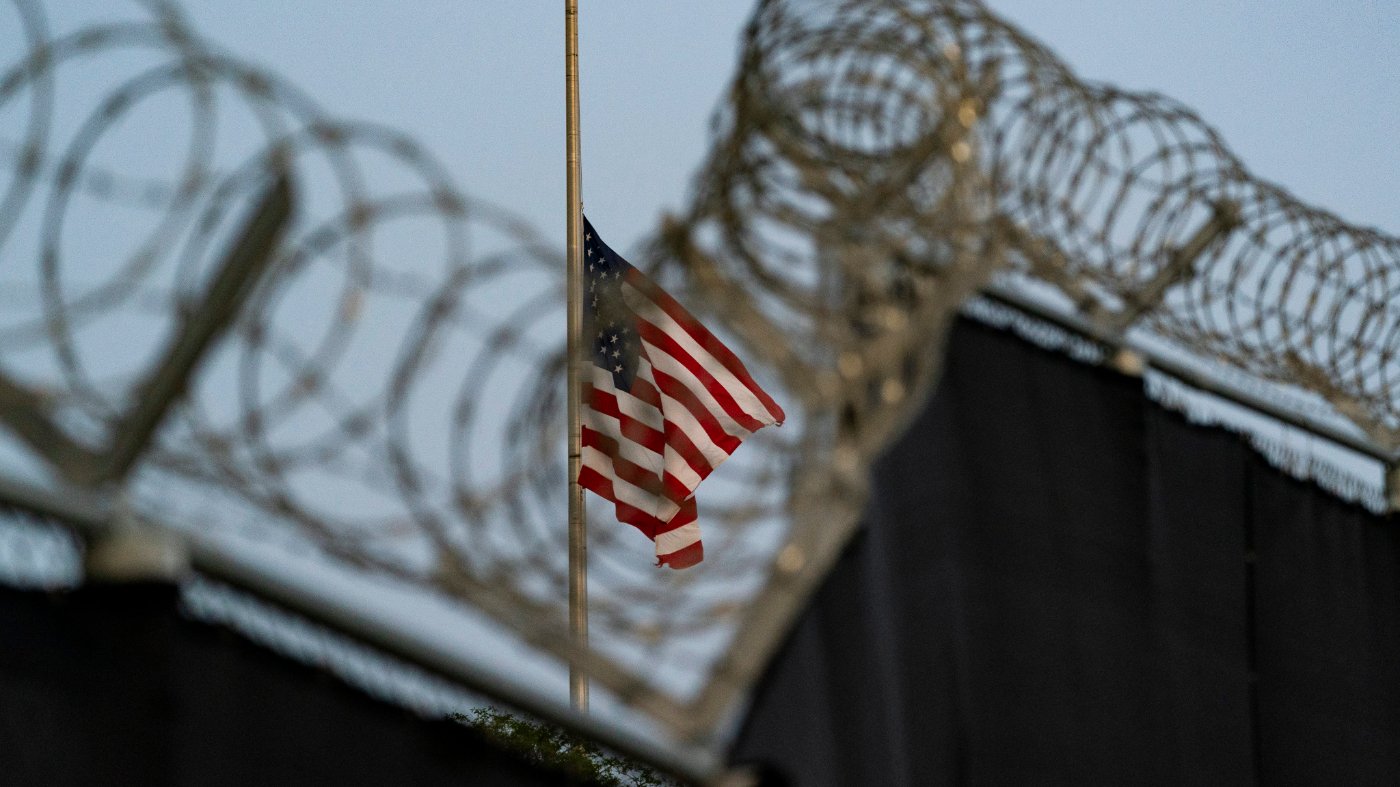 Congress Pours Billions into Trump's Immigration Crackdown, Wasting Millions on Guantanamo