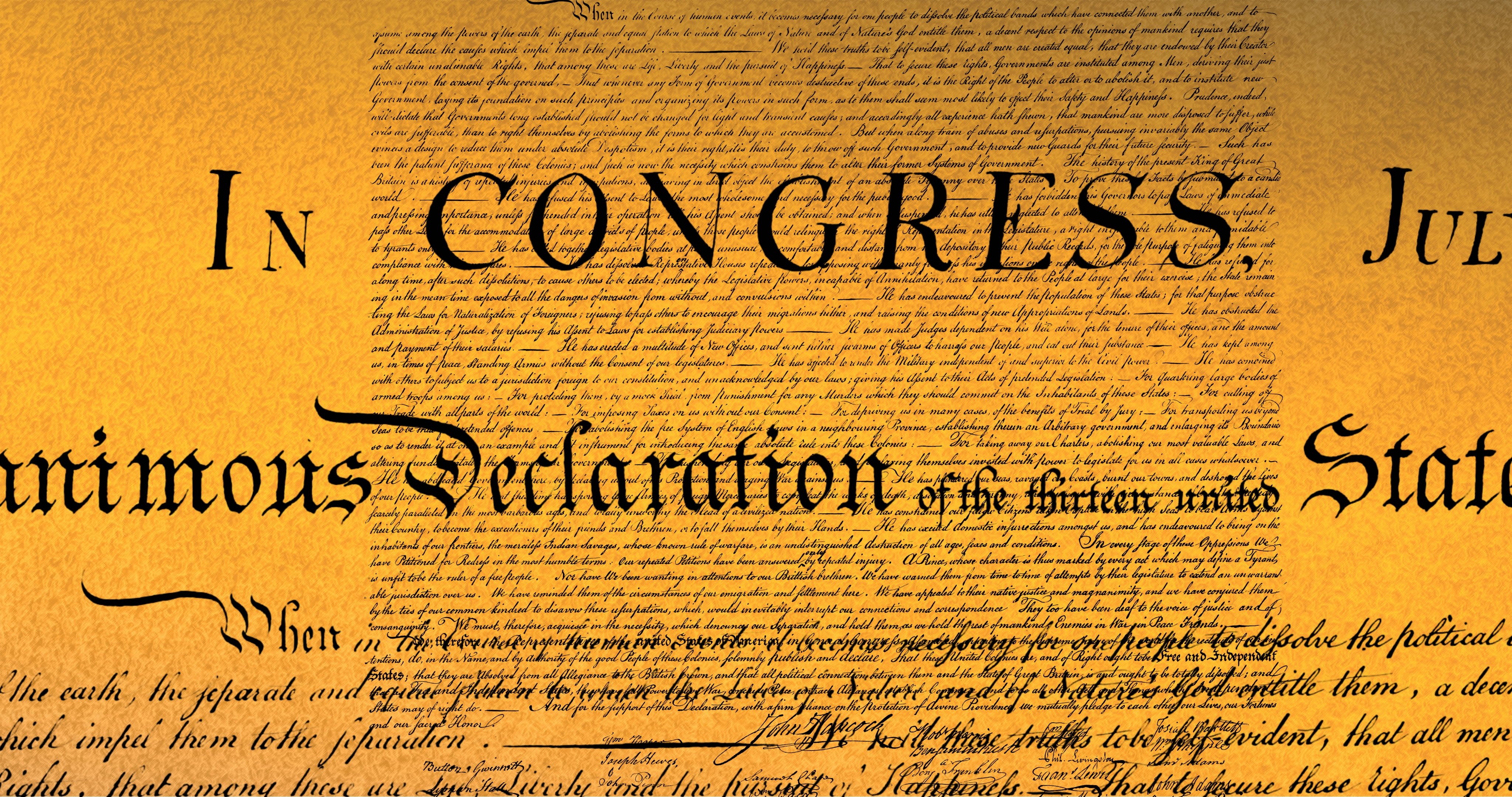 Congress's Inherent Contempt Power: A Historical Challenge to Original Intent