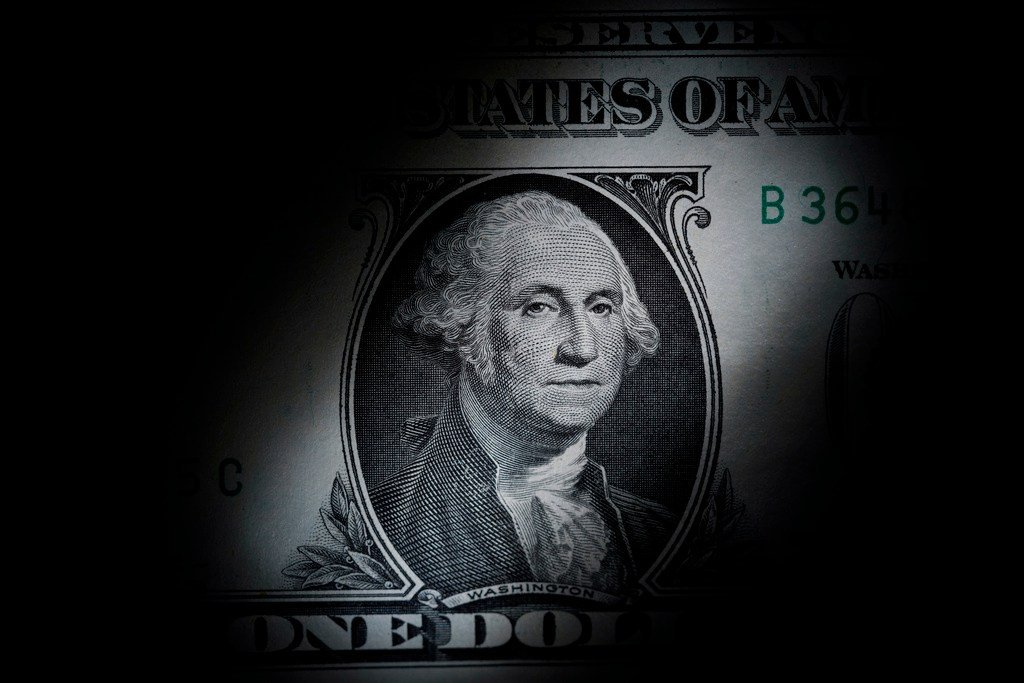 Congress's spending addiction shows no signs of recovery ahead of midterms