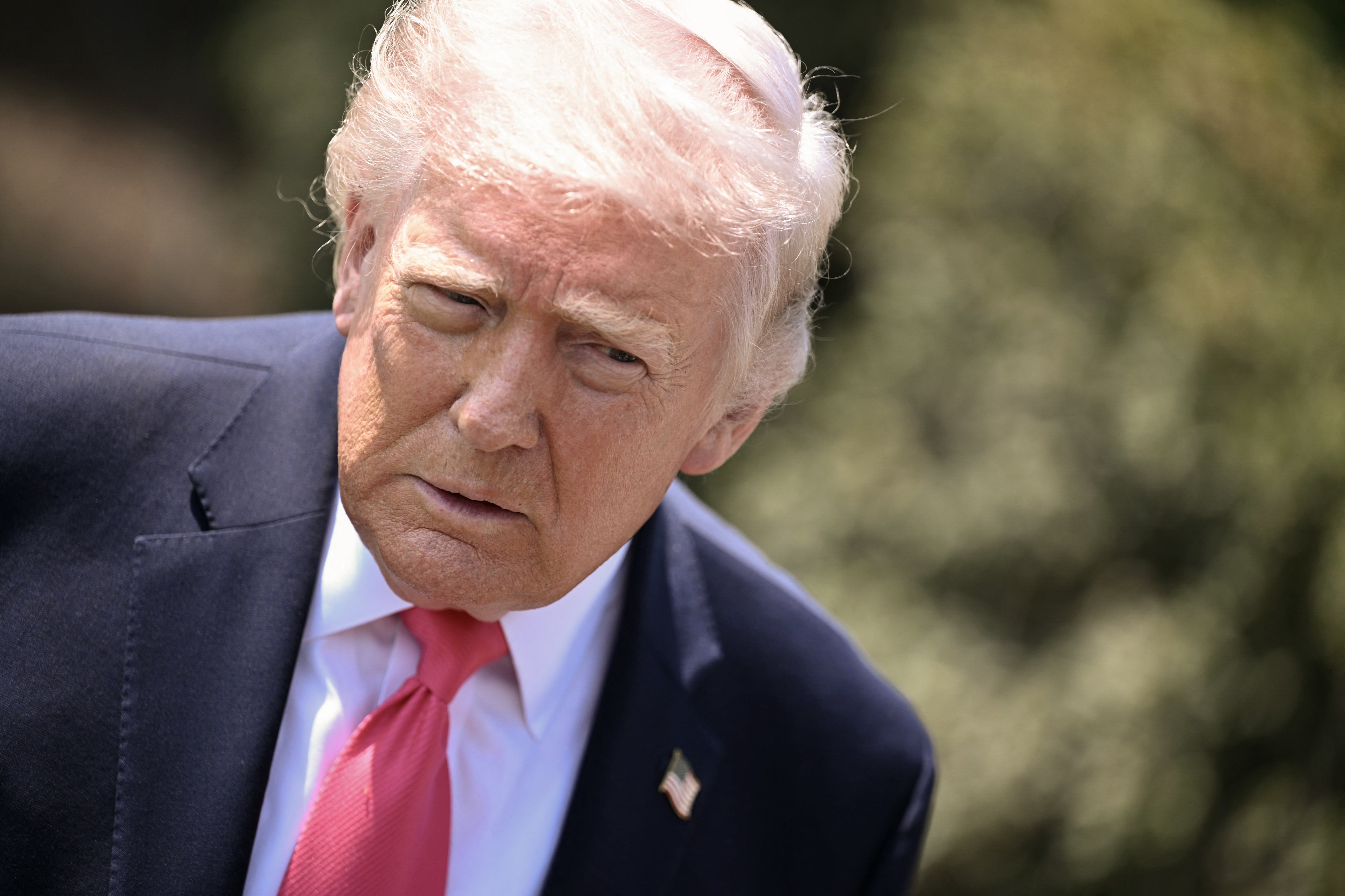Congress Urged to Act on Trump's Mental Decline: New Bill Would Unlock Medical Records