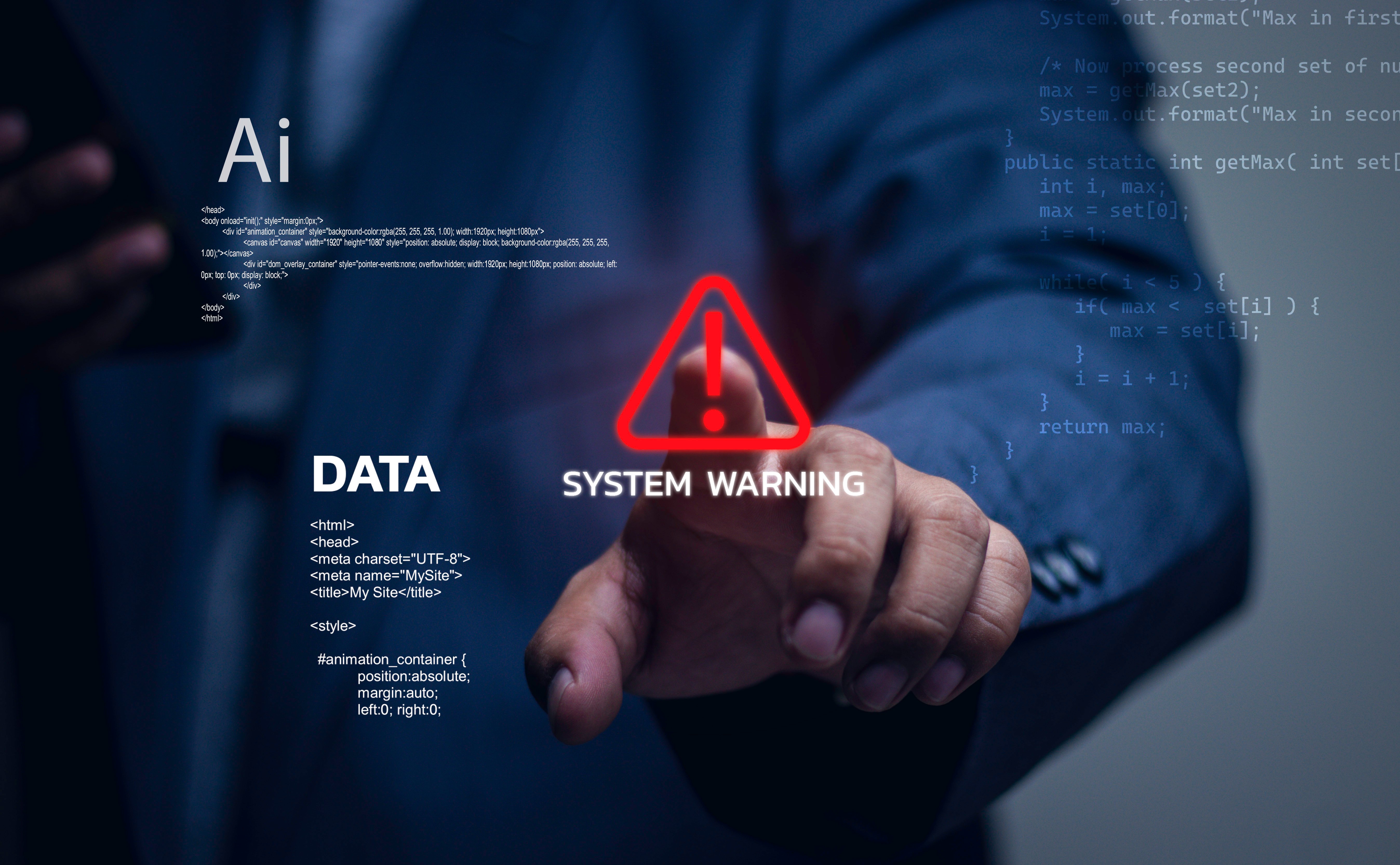 Congress Urged to Fund $2B AI Reliability Initiative for National Security